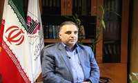 حضور در نمايشگاه روسيه